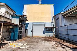 川口市南鳩ヶ谷二丁目倉庫