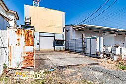 川口市南鳩ヶ谷二丁目倉庫