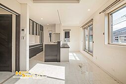 川口市戸塚鋏町戸建