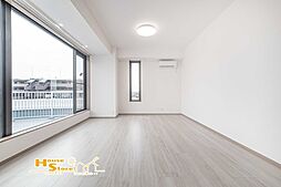 グランドメルシー北原台