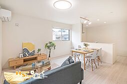 川口市柳崎1丁目戸建