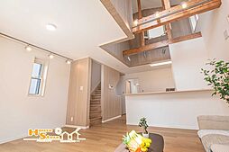 川口市末広3丁目戸建