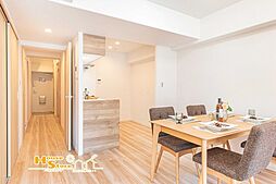 ライネスハイム東浦和