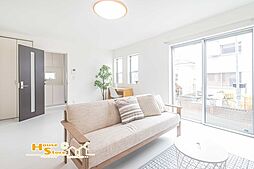 草加市西町戸建