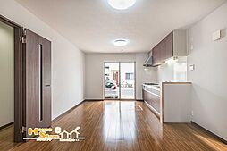 草加市瀬崎5丁目戸建て