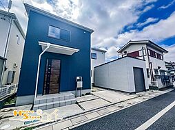 さいたま市岩槻区大字黒谷戸建