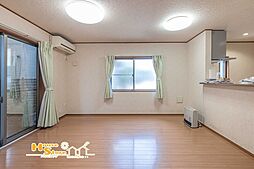 川口市北原台1丁目戸建　K