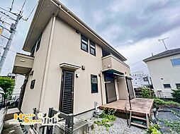 川口市大字峯戸建