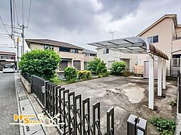 川口市大字峯戸建