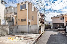 さいたま市緑区原山1丁目戸建 B