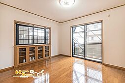 川口市柳根町戸建