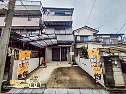 川口市柳根町戸建