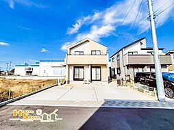 川越市大字府川戸建