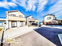 川越市大字府川戸建