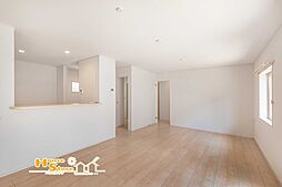 越谷市東大沢2丁目戸建