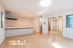 川口市八幡木1丁目戸建