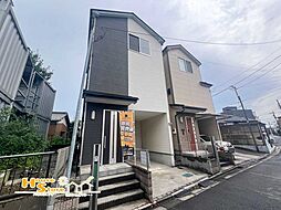 川口市青木五丁目戸建