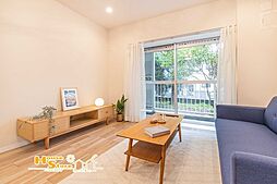 浦和辻第2住宅