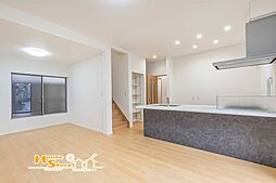 越谷市南荻島戸建　B