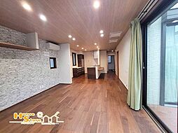 さいたま市見沼区東大宮1丁目戸建　B