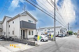 川口市戸塚東2丁目戸建