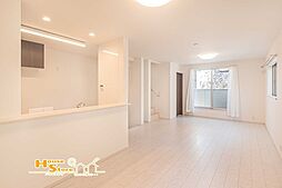 川口市青木二丁目戸建