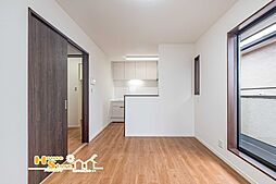 草加市新里町戸建