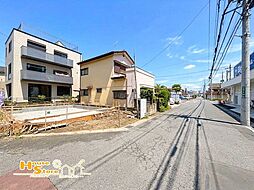 川口市戸塚3丁目全1棟　H
