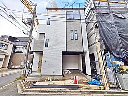 新築一戸建て千葉県船橋市前原西1丁目