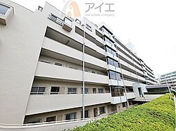 イトーピア稲毛マンション