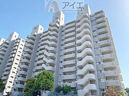 シャルマン幕張3号棟