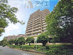 ガーデンプラザ新検見川20番館