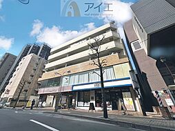 クレール市川