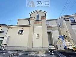 中古一戸建て千葉県千葉市稲毛区宮野木町