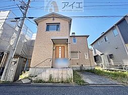 中古一戸建て千葉県千葉市花見川区犢橋町