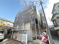 中古一戸建て千葉県船橋市飯山満町3丁目