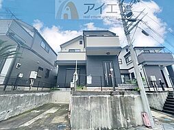 千葉県船橋市七林町