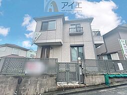 中古一戸建て千葉県船橋市八木が谷1丁目