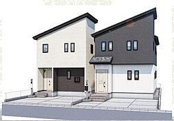 新築一戸建て千葉県船橋市松が丘3丁目