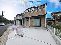 新築一戸建て千葉県習志野市秋津5丁目