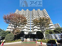 シャルマン幕張1号棟