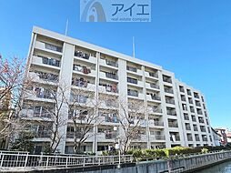 海老川マンション