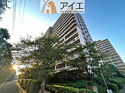 エステ・シティ船橋弐番館