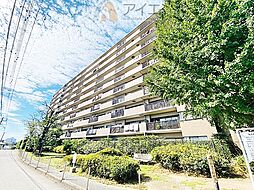 グラン津田沼ヒルズ