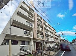 花園マンション