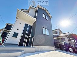 新築一戸建て千葉県習志野市袖ケ浦1丁目