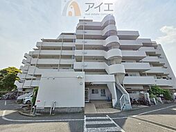 稲毛芙蓉ハイツ