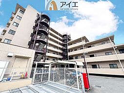 東急ドエルアルス西千葉