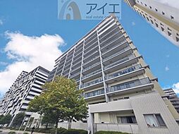 パティオス・グランアクシブ　1番館