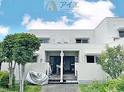 今川団地38号棟